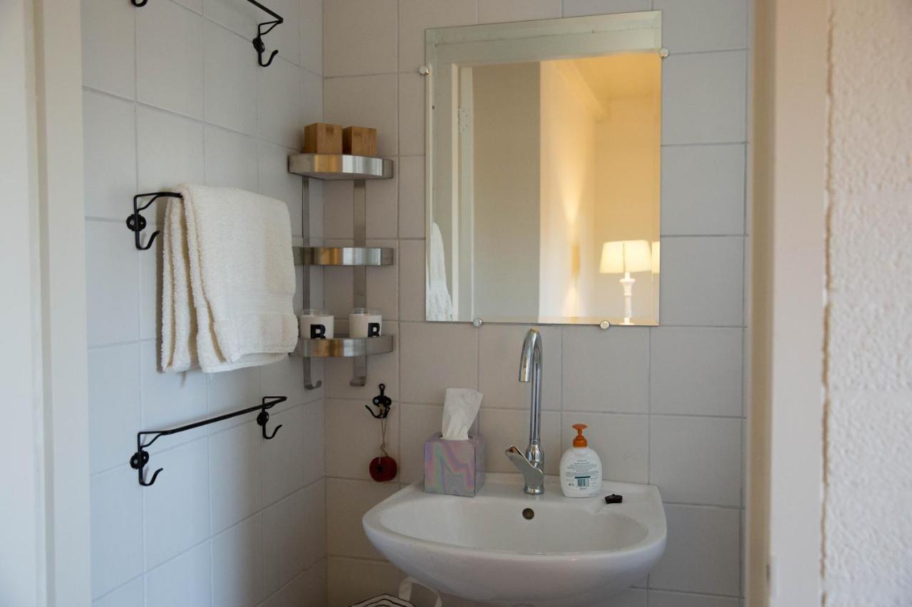 Beej Potters Bed & Breakfast Weert Bagian luar foto